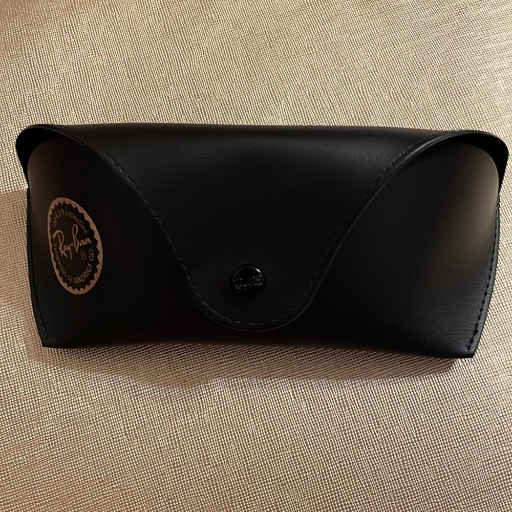 Ray Ban sunglasses